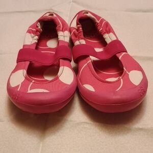 Girls Water Shoes